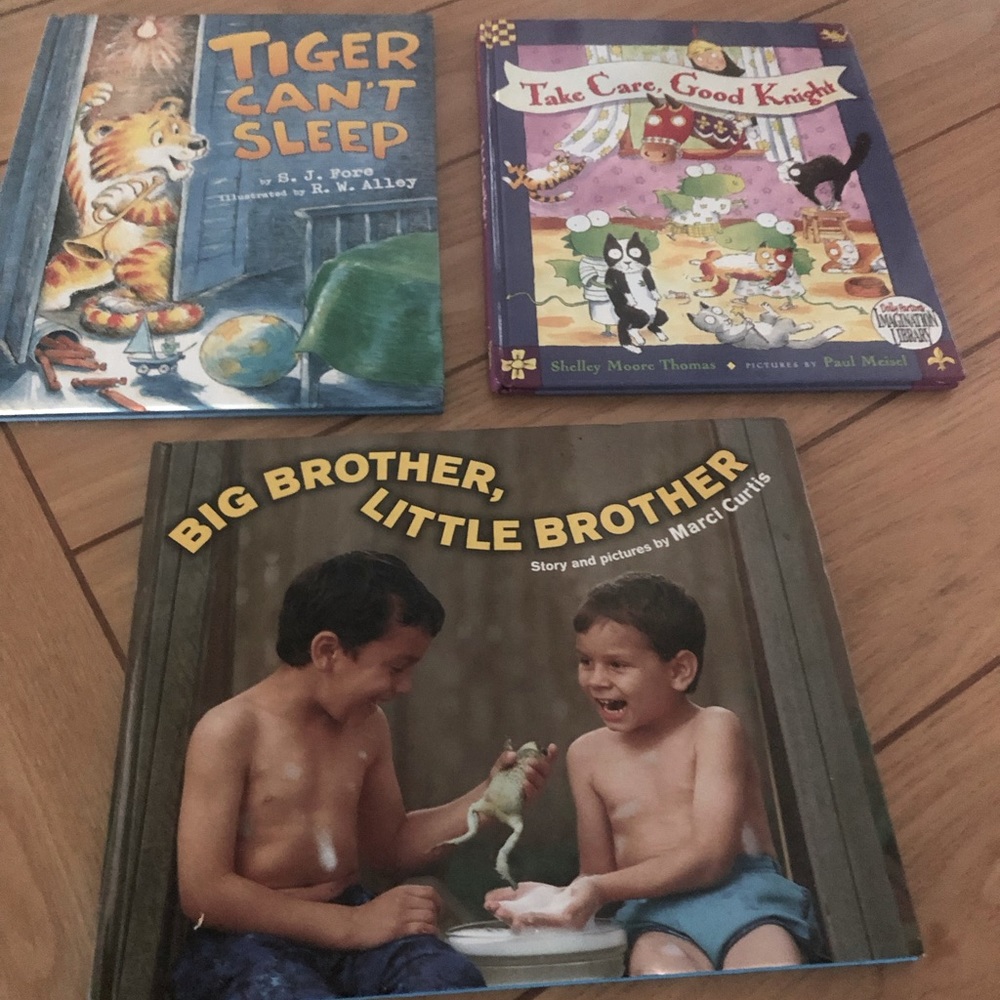 📚 Children books